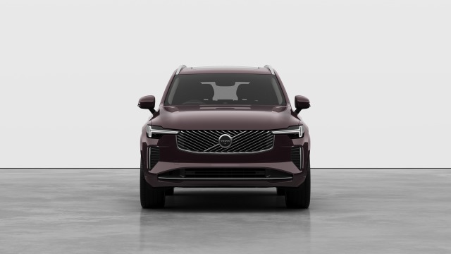 Volvo XC90 T8 | 310 + 145 hp/228 + 107 kW