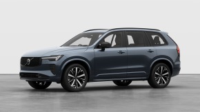 VOLVO XC90   at Volvo Cars Poole Poole