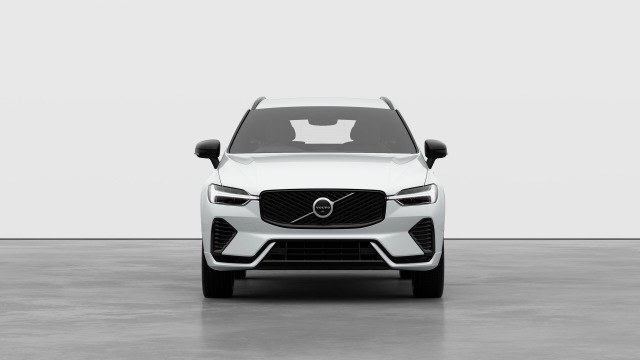 Volvo XC60 T6 | 253 + 145 hp/186 + 107 kW
