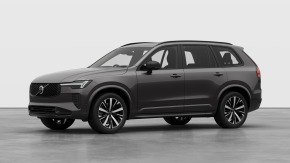 VOLVO XC90   at Volvo Cars Poole Poole