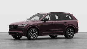 VOLVO XC90   at Volvo Cars Poole Poole