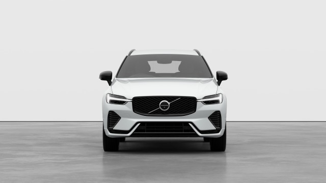 Volvo XC60 B5 | 250 + 14 hp/184 + 10 kW