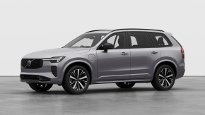 VOLVO XC90   at Volvo Cars Poole Poole