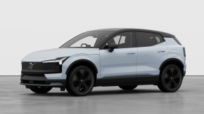 VOLVO EX30   at Volvo Cars Poole Poole
