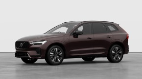 VOLVO XC60   at Volvo Cars Poole Poole