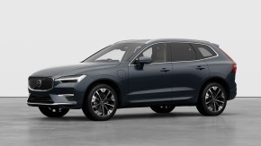 VOLVO XC60   at Volvo Cars Poole Poole