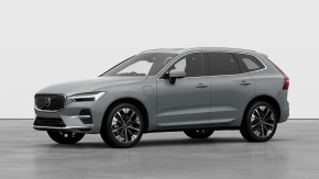 VOLVO XC60   at Volvo Cars Poole Poole