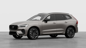 VOLVO XC60   at Volvo Cars Poole Poole