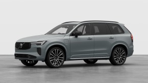 VOLVO XC90   at Volvo Cars Poole Poole