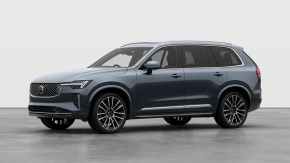 VOLVO XC90   at Volvo Cars Poole Poole