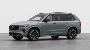 VOLVO XC90   at Volvo Cars Poole Poole