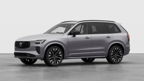 VOLVO XC90   at Volvo Cars Poole Poole
