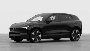 VOLVO EX30   at Volvo Cars Poole Poole