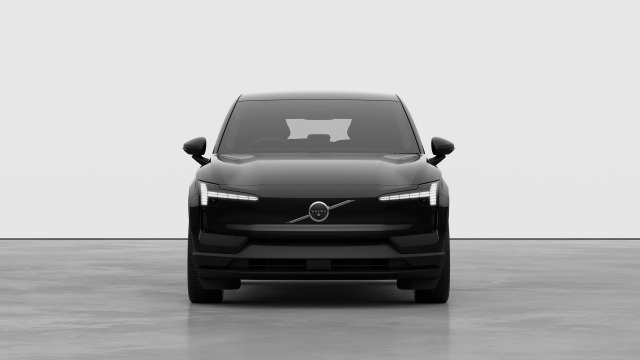 Volvo Ex30 Twin Motor Performance | 428 hp/315 kW