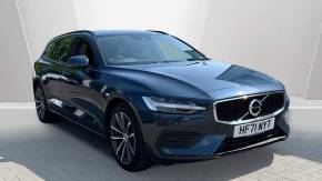 VOLVO V60 2021 (71) at Volvo Cars Poole Poole