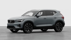 VOLVO XC40   at Volvo Cars Poole Poole