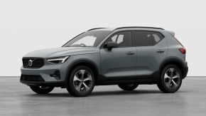 VOLVO XC40   at Volvo Cars Poole Poole