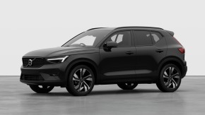VOLVO XC40   at Volvo Cars Poole Poole