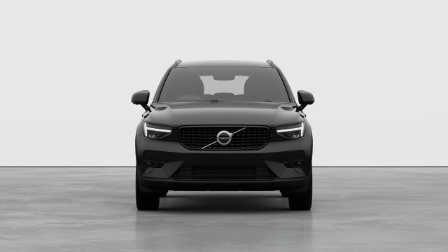 Volvo XC40 B3 | 163 + 14 hp/120 + 10 kW
