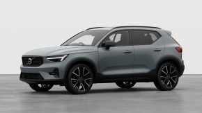 VOLVO XC40   at Volvo Cars Poole Poole