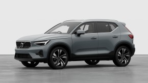 VOLVO XC40   at Volvo Cars Poole Poole