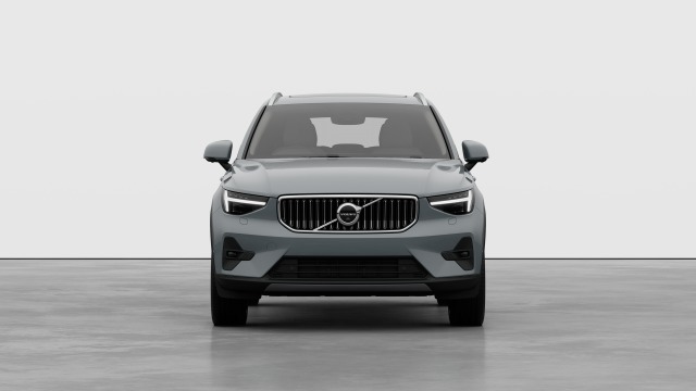 Volvo XC40 B3 | 163 + 14 hp/120 + 10 kW