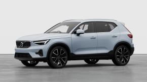 VOLVO XC40   at Volvo Cars Poole Poole
