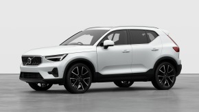 VOLVO XC40   at Volvo Cars Poole Poole