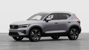 VOLVO XC40   at Volvo Cars Poole Poole