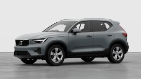 VOLVO XC40   at Volvo Cars Poole Poole