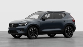 VOLVO XC40   at Volvo Cars Poole Poole