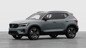 VOLVO XC40   at Volvo Cars Poole Poole