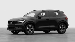 VOLVO XC40   at Volvo Cars Poole Poole