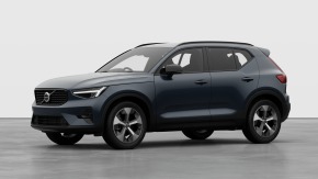 VOLVO XC40   at Volvo Cars Poole Poole