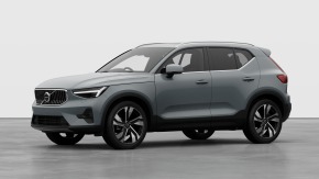 VOLVO XC40   at Volvo Cars Poole Poole