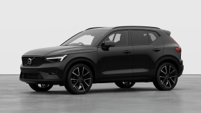 VOLVO XC40   at Volvo Cars Poole Poole