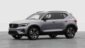 VOLVO XC40   at Volvo Cars Poole Poole