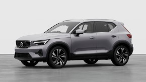 VOLVO XC40   at Volvo Cars Poole Poole