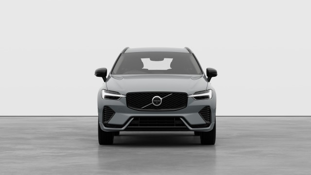 Volvo XC60 B5 | 250 + 14 hp/184 + 10 kW