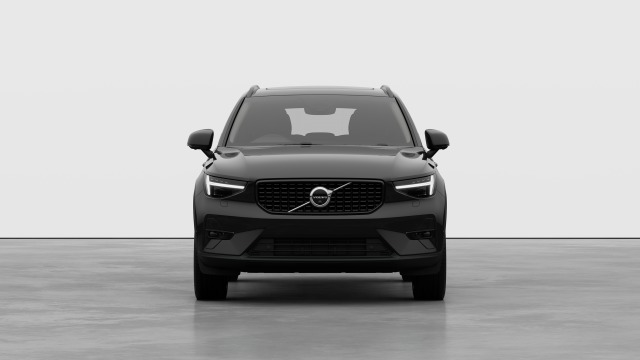 Volvo XC40 B3 | 163 + 14 hp/120 + 10 kW