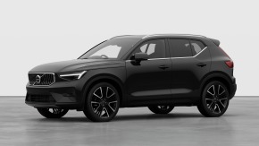 VOLVO XC40   at Volvo Cars Poole Poole