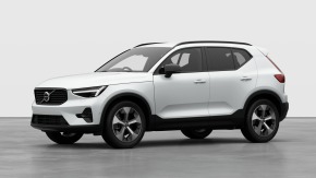 VOLVO XC40   at Volvo Cars Poole Poole