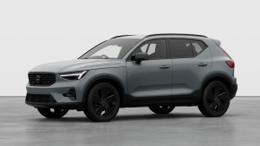VOLVO XC40   at Volvo Cars Poole Poole