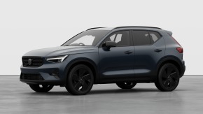 VOLVO XC40   at Volvo Cars Poole Poole
