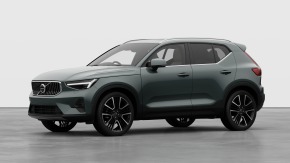 VOLVO XC40   at Volvo Cars Poole Poole