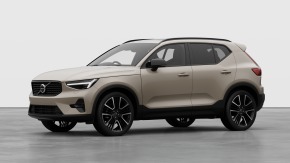 VOLVO XC40   at Volvo Cars Poole Poole