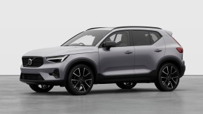 VOLVO XC40   at Volvo Cars Poole Poole