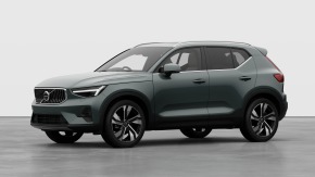 VOLVO XC40   at Volvo Cars Poole Poole