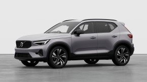 VOLVO XC40   at Volvo Cars Poole Poole