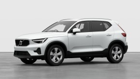 VOLVO XC40   at Volvo Cars Poole Poole